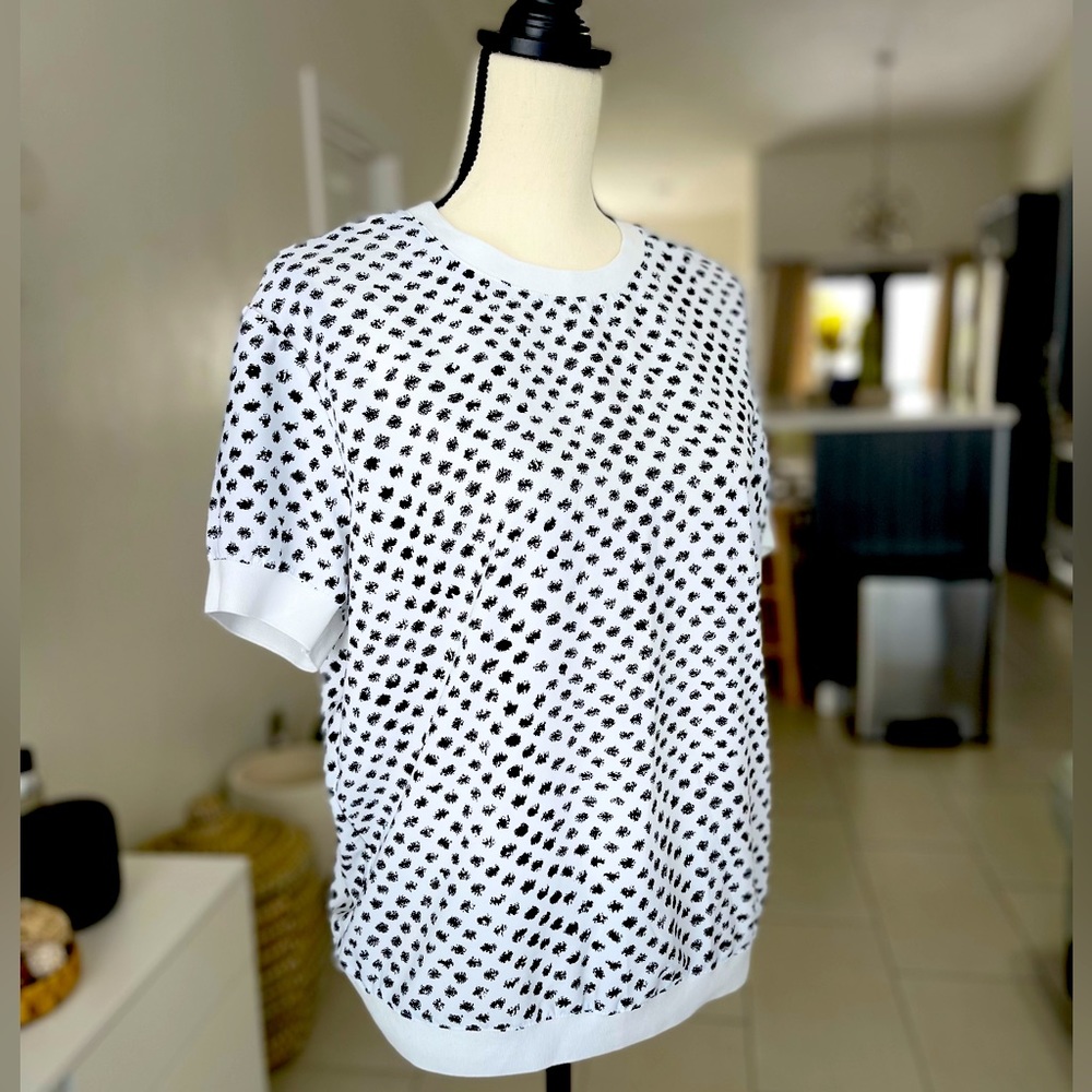 Rachel Zoe Top NWOT, size  M